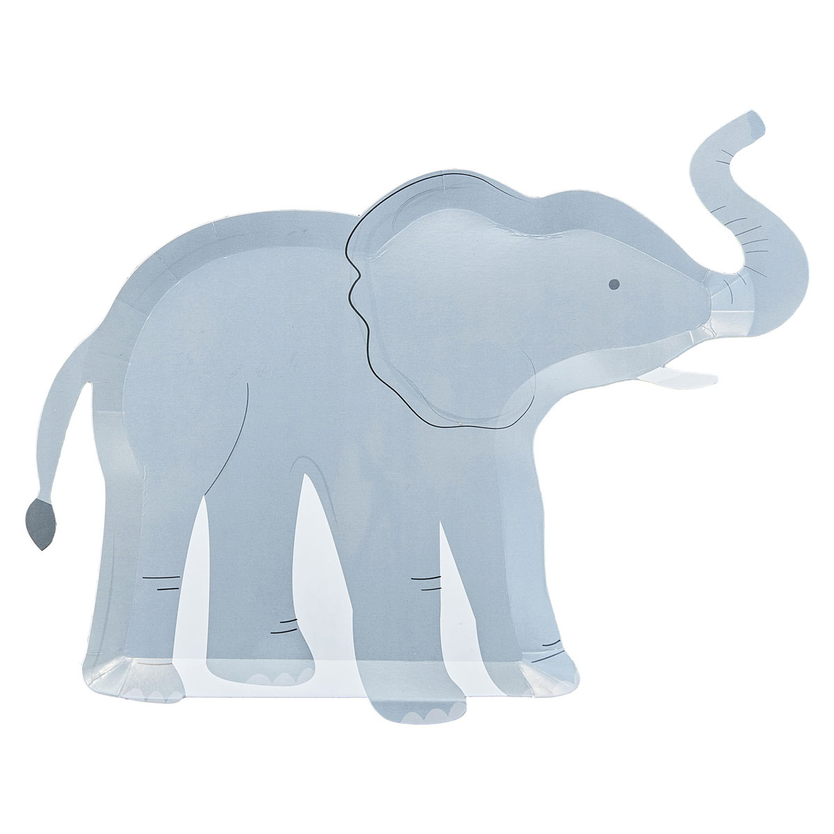 Detail Schwarzer Elefant Nomer 19