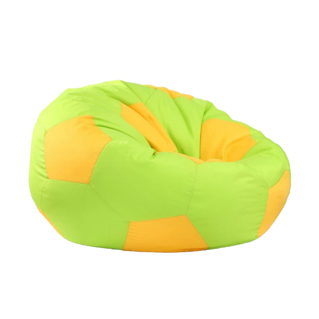 Detail Sitzsack Stuhl Nomer 14