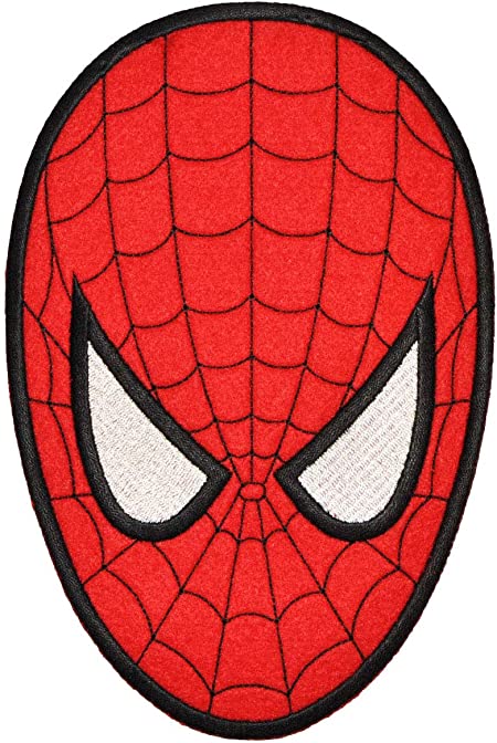 Detail Spiderman Basteln Nomer 14