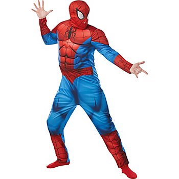 Detail Spiderman Basteln Nomer 15