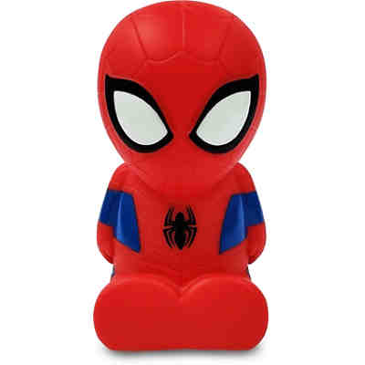Detail Spiderman Basteln Nomer 17