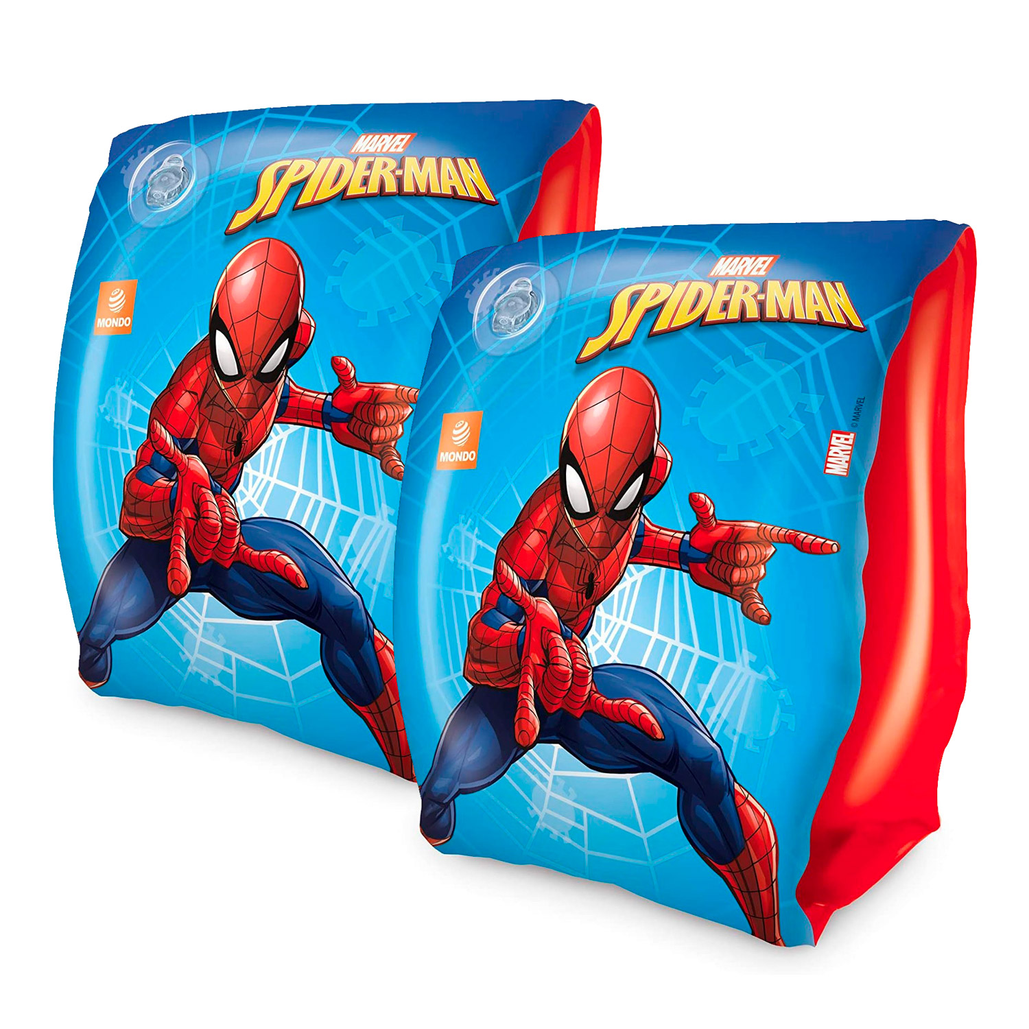 Detail Spiderman Basteln Nomer 19
