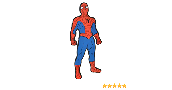 Detail Spiderman Basteln Nomer 23