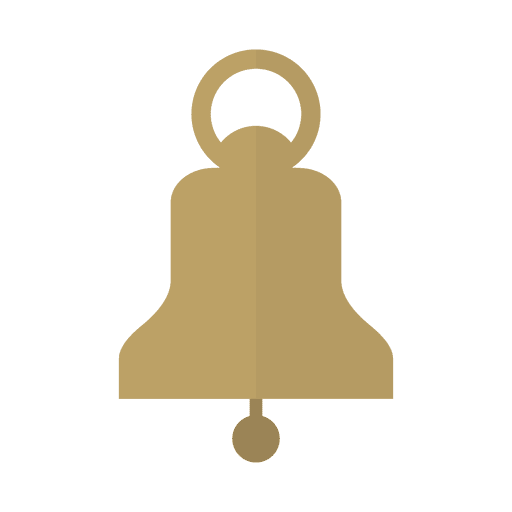 Detail Symbol Glocke Nomer 18