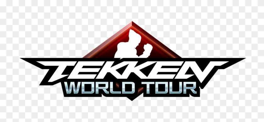 Detail Tekken 3 Logo Nomer 17