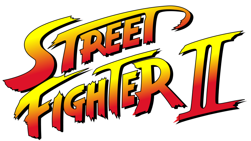 Detail Tekken 3 Logo Nomer 18