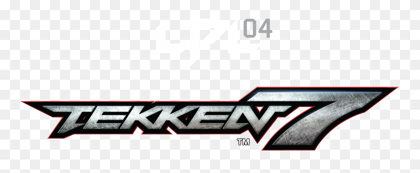 Detail Tekken 3 Logo Nomer 6