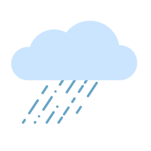 Thunderstorm Animation - KibrisPDR