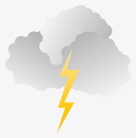 Detail Thunderstorm Animation Nomer 13