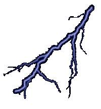 Detail Thunderstorm Animation Nomer 17