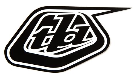 Detail Troy Lee Designs Logo Nomer 7