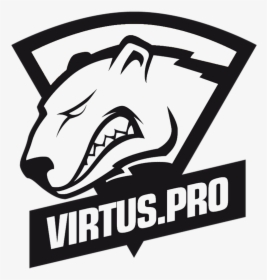 Detail Virtus Pro Player Jersey Nomer 17