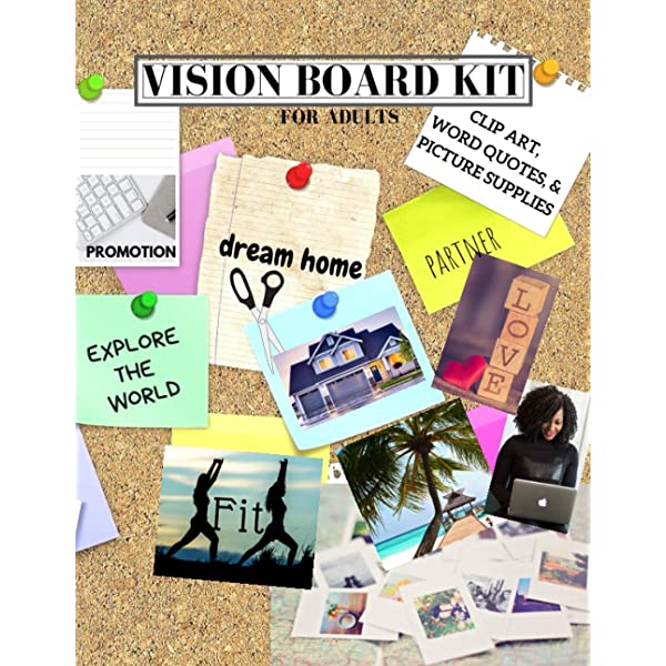 Detail Vision Board Bilder Nomer 11