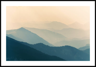 Detail Wald Im Nebel Nomer 7
