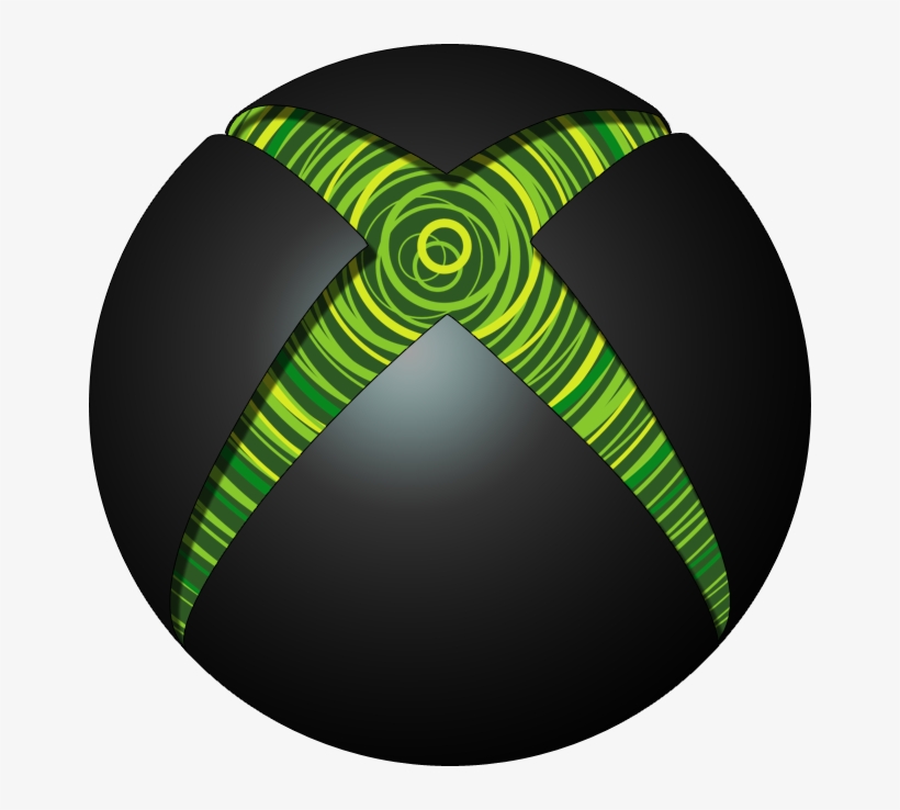 Detail Xbox 360 Logo Nomer 14