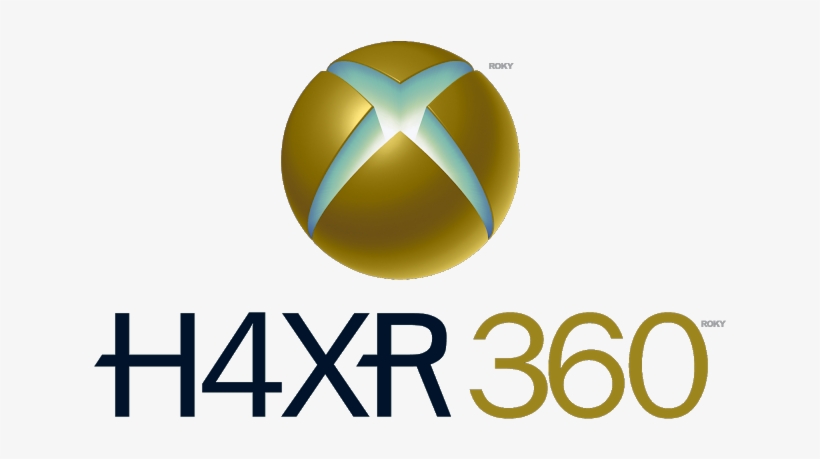 Detail Xbox 360 Logo Nomer 15