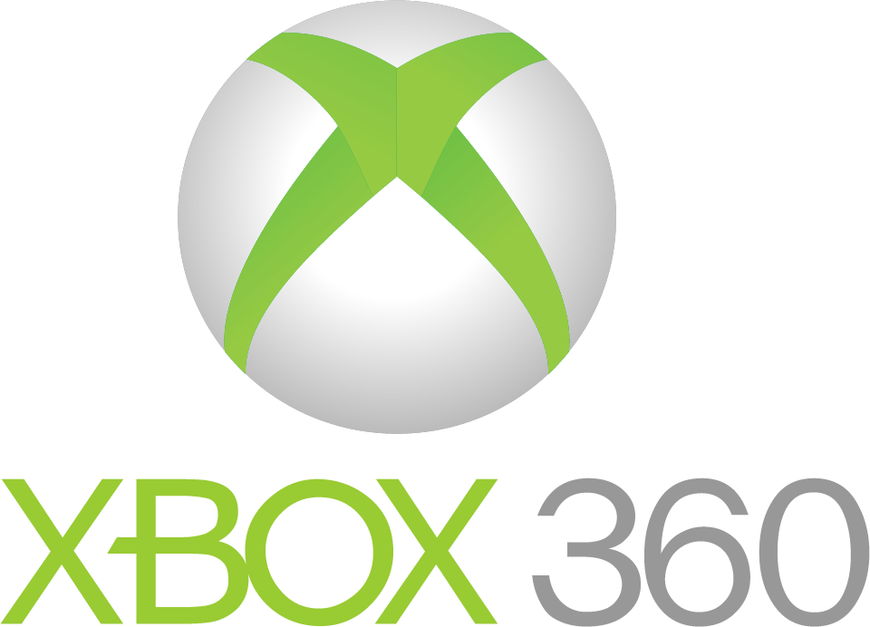 Detail Xbox 360 Logo Nomer 5