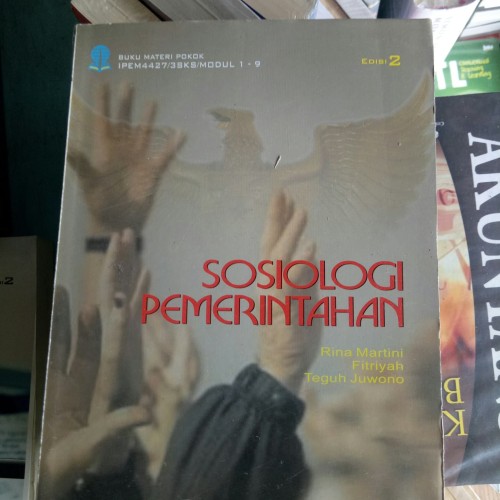 Detail Gambar Sosiologi Pemerintahan Nomer 17