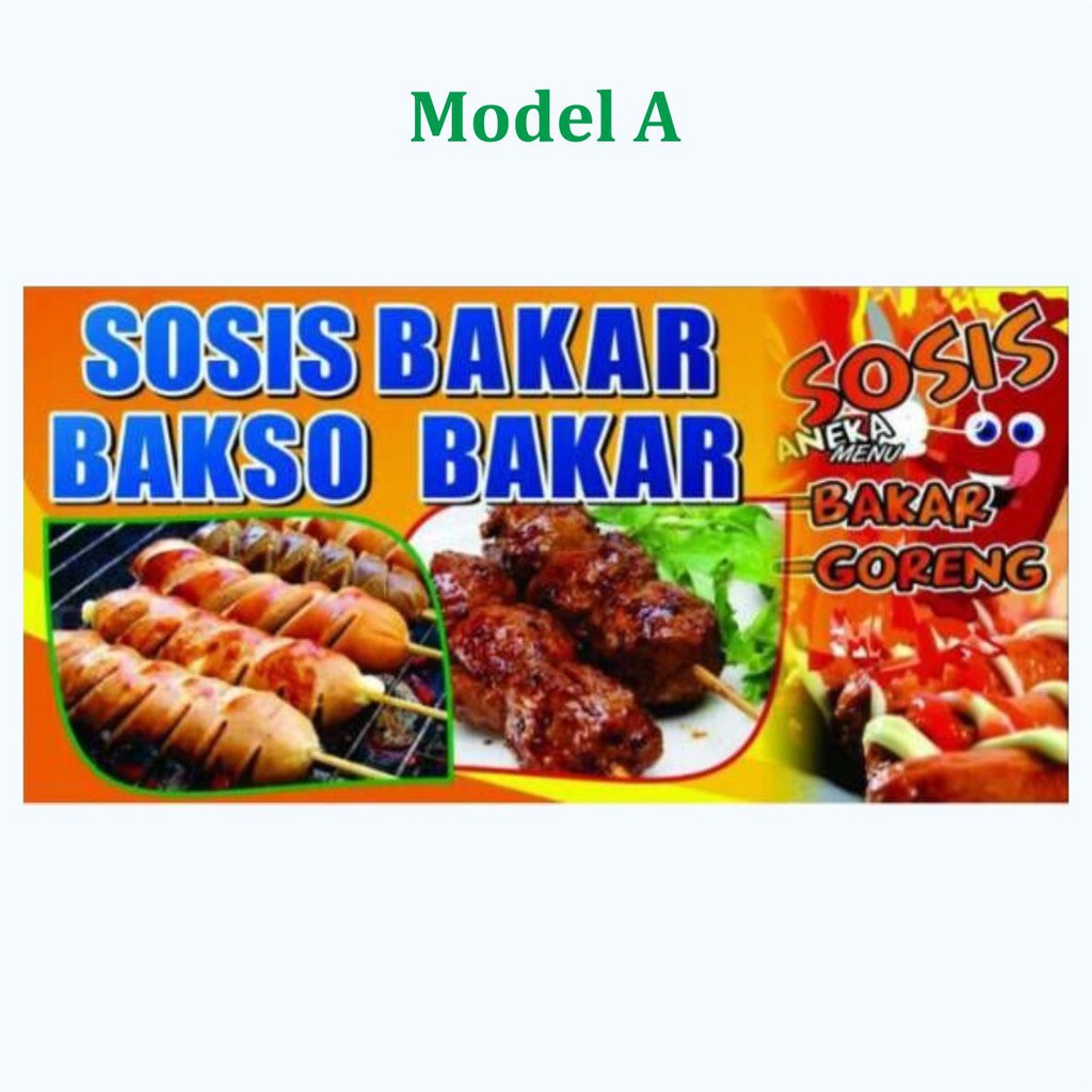 Detail Gambar Sosis Bakar Dan Bakso Bakar Nomer 37