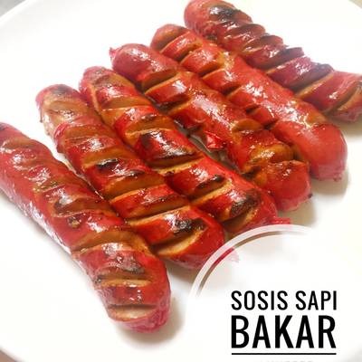 Detail Gambar Sosis Sapi Nomer 38