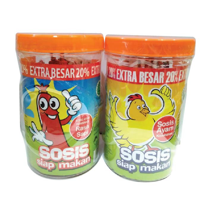 Detail Gambar Sosis So Nice Nomer 2