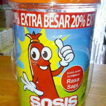Detail Gambar Sosis So Nice Nomer 13