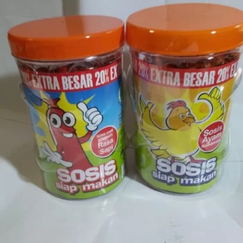 Detail Gambar Sosis So Nice Nomer 20