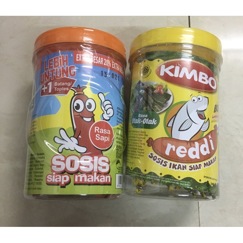 Detail Gambar Sosis So Nice Nomer 25