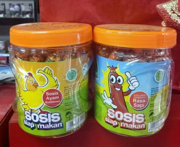 Detail Gambar Sosis So Nice Nomer 26