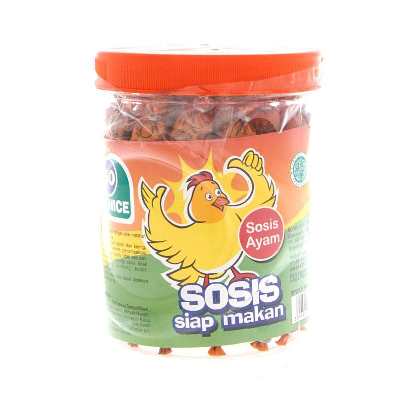 Detail Gambar Sosis So Nice Nomer 30