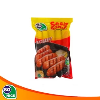 Detail Gambar Sosis So Nice Nomer 38