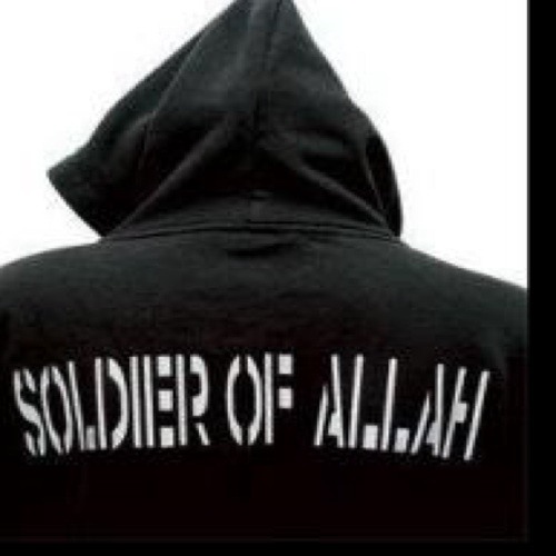 Detail Gambar Sosoldier Of Allah Nomer 4