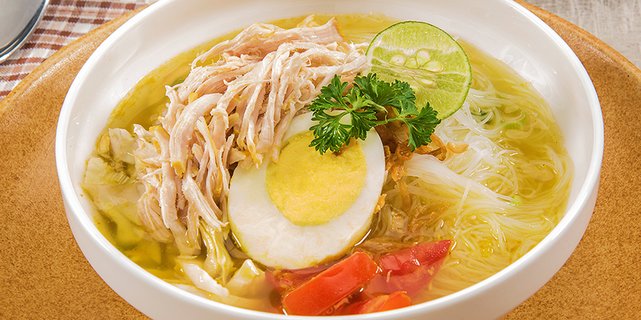 Detail Gambar Soto Ayam Png Nomer 31