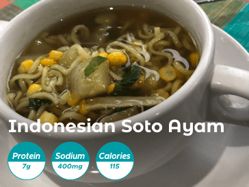 Detail Gambar Soto Ayam Png Nomer 49