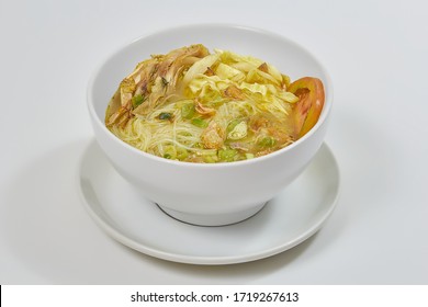 Detail Gambar Soto Ayam Png Nomer 10