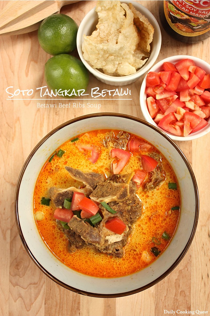 Detail Gambar Soto Betawi Nomer 13