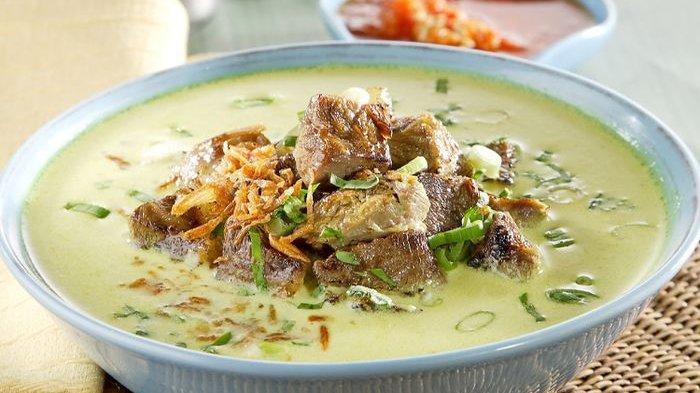 Detail Gambar Soto Daging Nomer 35