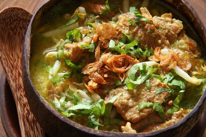 Detail Gambar Soto Daging Nomer 44