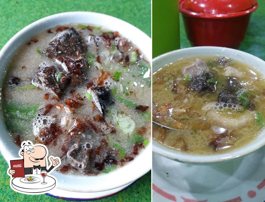 Detail Gambar Soto Makasar Hd Nomer 46