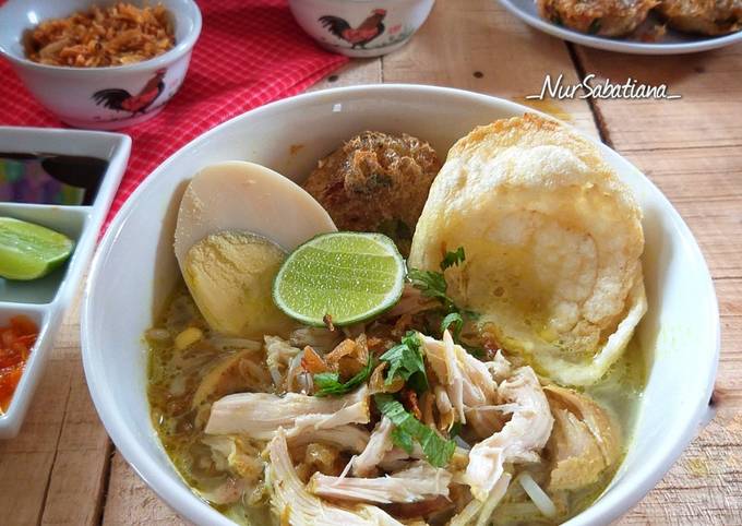 Detail Gambar Soto Medan Hd Nomer 42