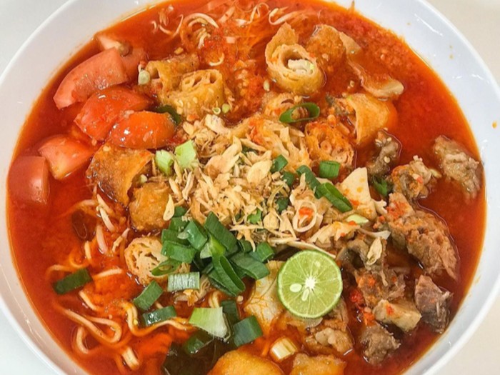 Detail Gambar Soto Mie Bogor Nomer 17