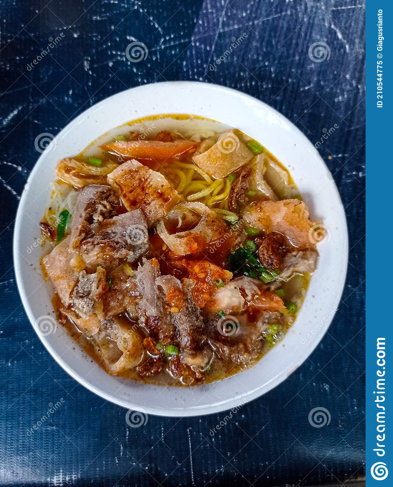 Detail Gambar Soto Mie Bogor Nomer 40