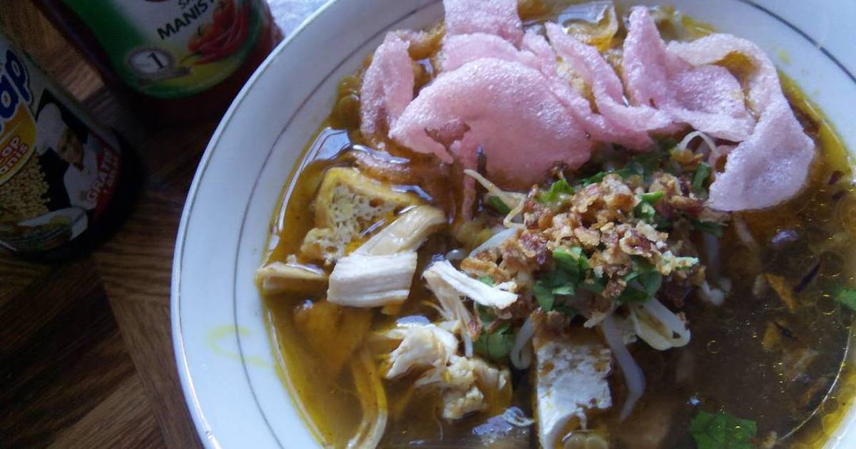 Detail Gambar Soto Padang Nomer 25