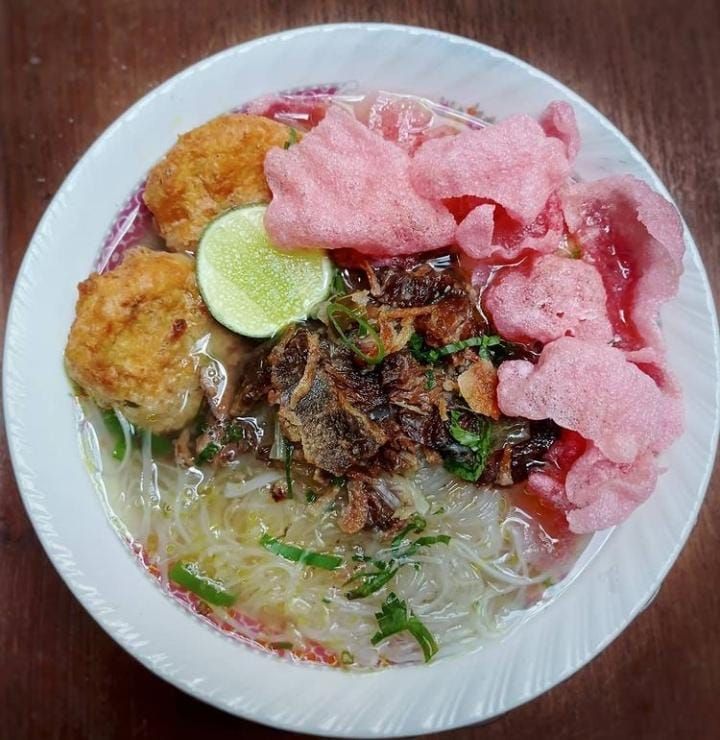 Detail Gambar Soto Padang Nomer 26