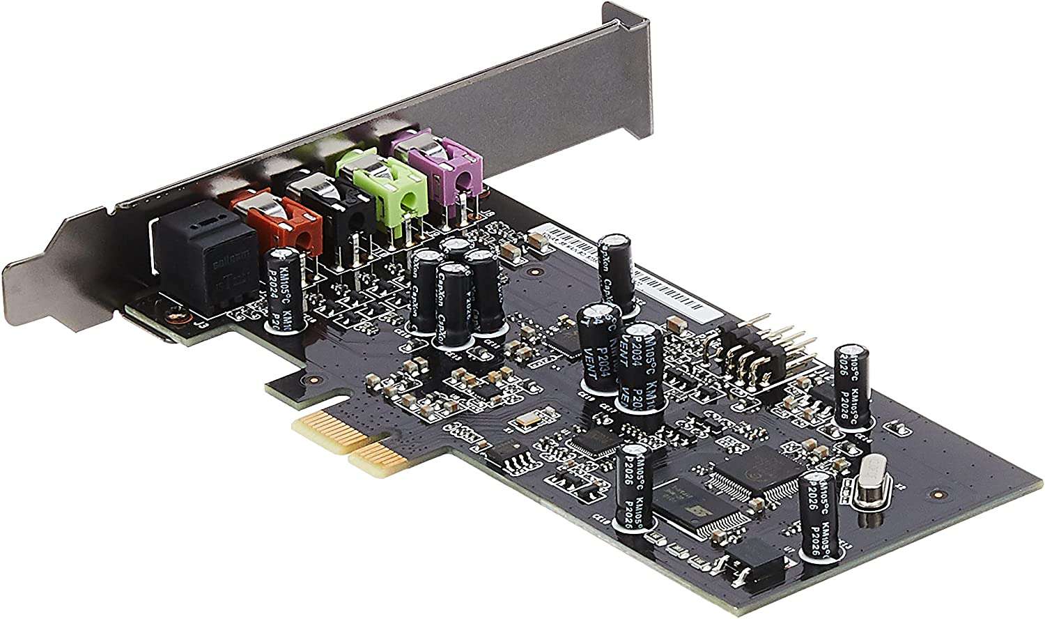 Detail Gambar Sound Card Nomer 15