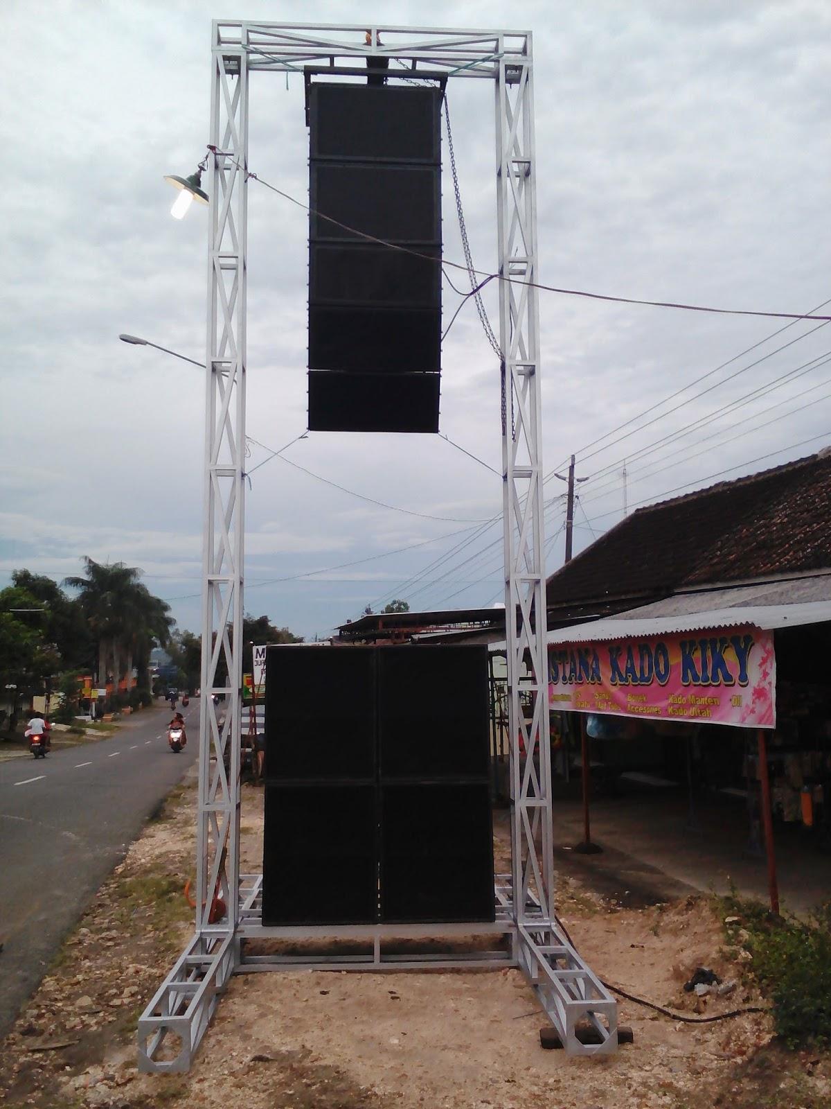 Detail Gambar Sound Gantung Nomer 32