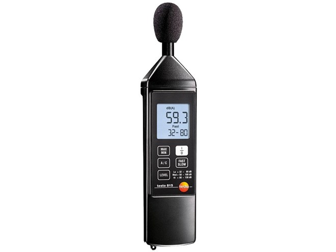 Detail Gambar Sound Level Meter Nomer 23