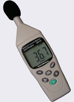 Detail Gambar Sound Level Meter Nomer 26