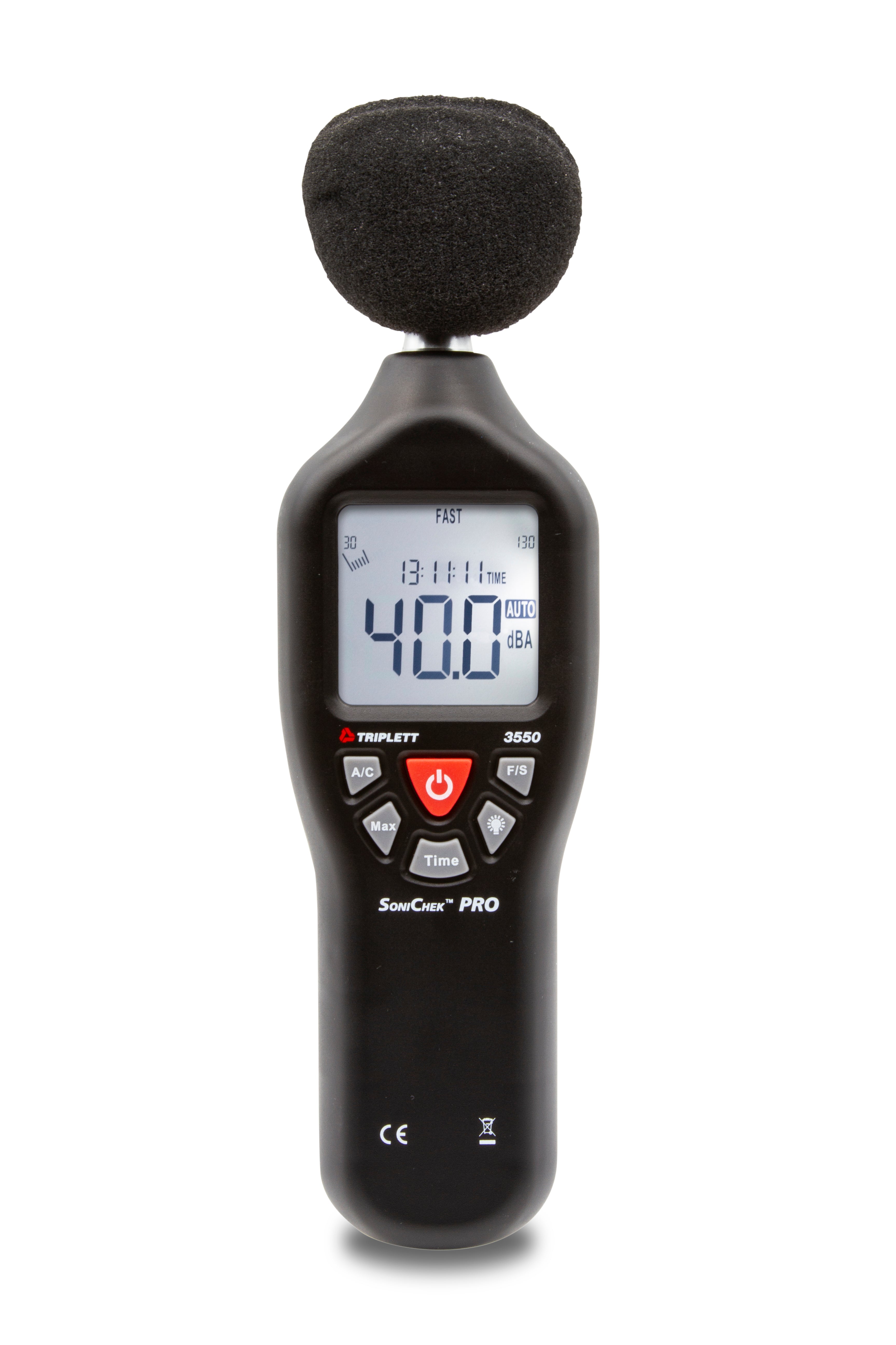 Detail Gambar Sound Level Meter Nomer 28