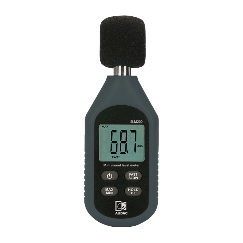 Download Gambar Sound Level Meter Nomer 3